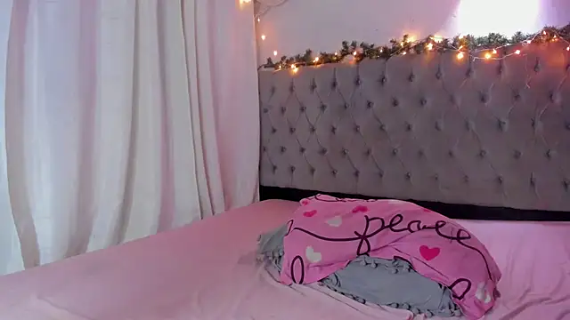 AfroGoddess online show from December 2, 5:48 pm