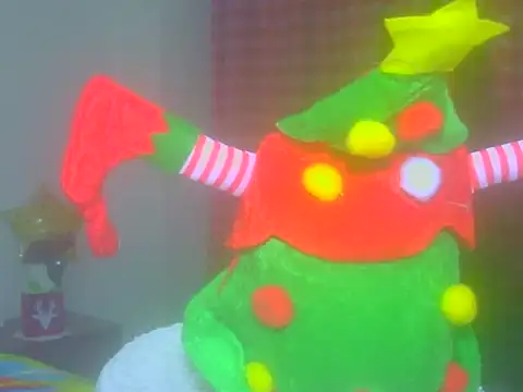 hotSANDRA STARR online show from December 15, 12:48 am