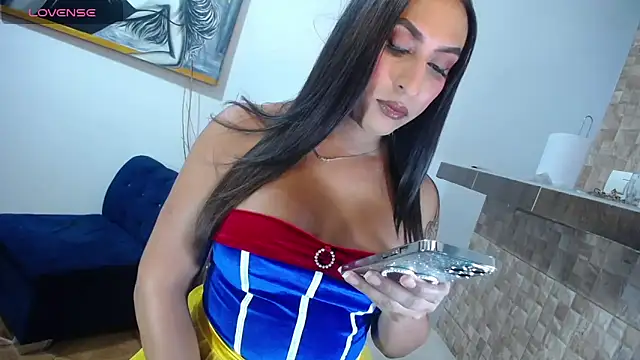 RinnaMoys online show from June 12, 12:20 am