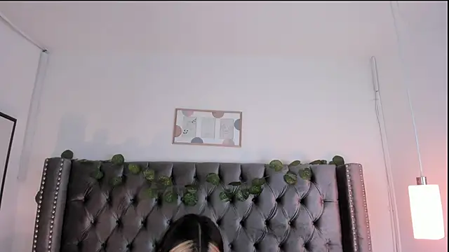 Snapshot of Kim_Blane chatting on March 1, 2:37 am Kim Blane online show from March 1, 2:37 am