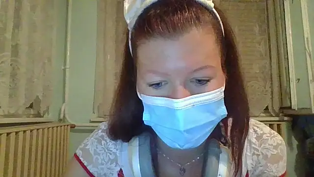 Snapshot of Analimado18 chatting on September 21, 9:16 pm Analimado18 online show from September 21, 9:16 pm