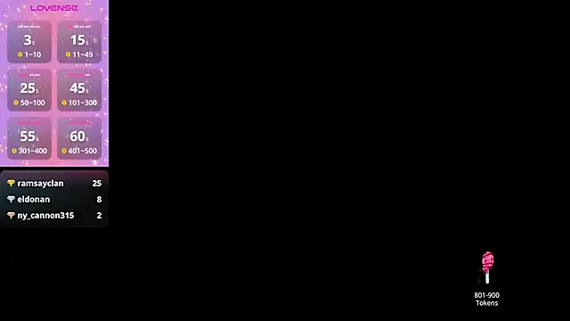 Snapshot of Tiffany_teressa chatting on February 17, 2:48 pm Tiffany teressa online show from February 17, 2:48 pm