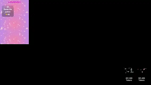 Snapshot of Tiffany_teressa chatting on March 7, 2:56 pm Tiffany teressa online show from March 7, 2:56 pm