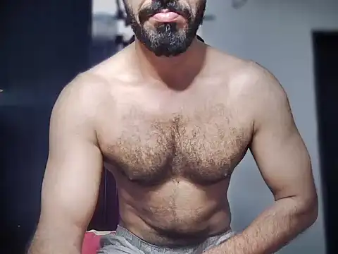 Steffan55 online show from March 1, 8:45 am