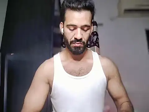 Steffan55 online show from March 3, 5:07 pm