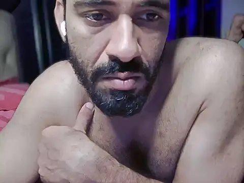 Steffan55 online show from March 8, 4:28 pm