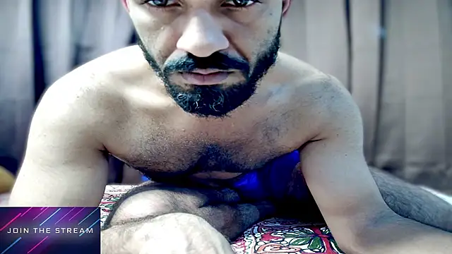 Steffan55 online show from September 16, 3:46 pm