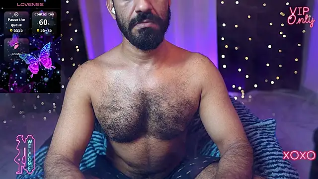 Snapshot of Steffan55 chatting on May 8, 12:38 am Steffan55 online show from May 8, 12:38 am