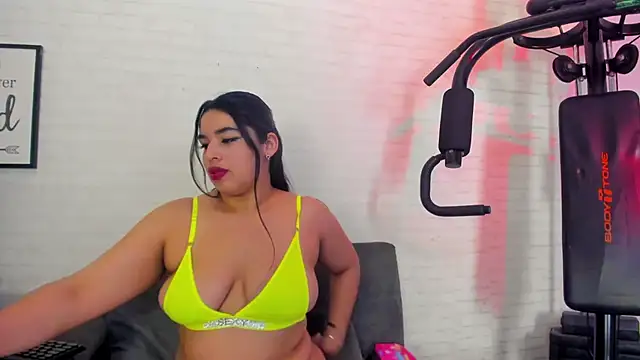 Roxahank online show from March 10, 7:41 pm