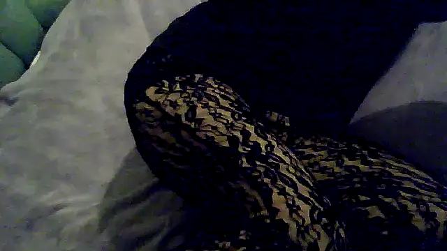 BarbierQueen online show from October 25, 2:24 pm