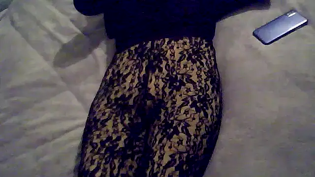 BarbierQueen online show from October 29, 10:17 am