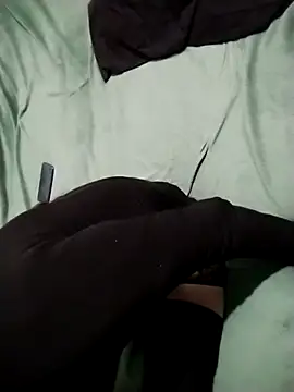 BarbierQueen online show from December 3, 9:13 pm