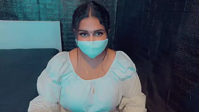 SonY CaM online show from January 16, 5:33 pm