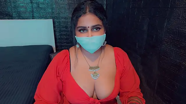 SonY CaM online show from January 17, 5:41 pm