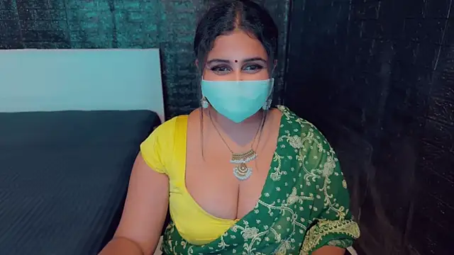 SonY CaM online show from January 19, 5:18 pm