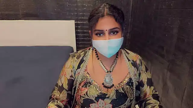 SonY CaM online show from January 24, 4:49 pm