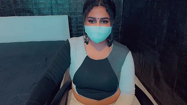 SonY CaM online show from January 24, 8:00 pm