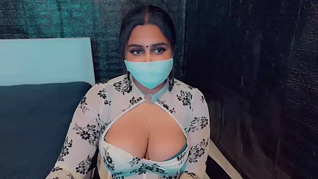 SonY CaM online show from January 31, 8:01 pm