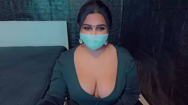 SonY CaM online show from February 9, 8:24 pm