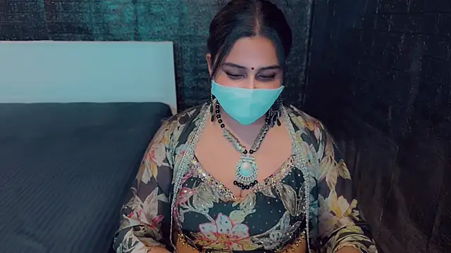 SonY CaM online show from February 13, 5:22 pm