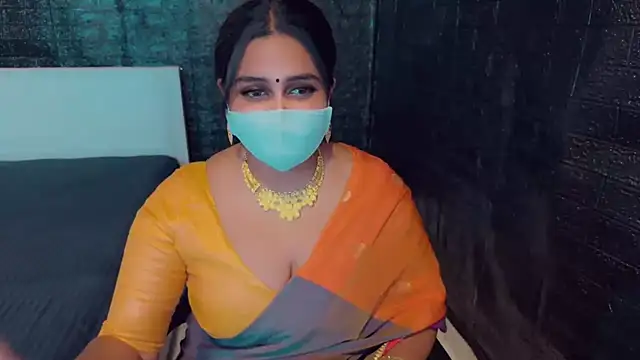 SonY CaM online show from February 15, 5:28 pm