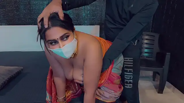 SonY CaM online show from February 15, 8:33 pm