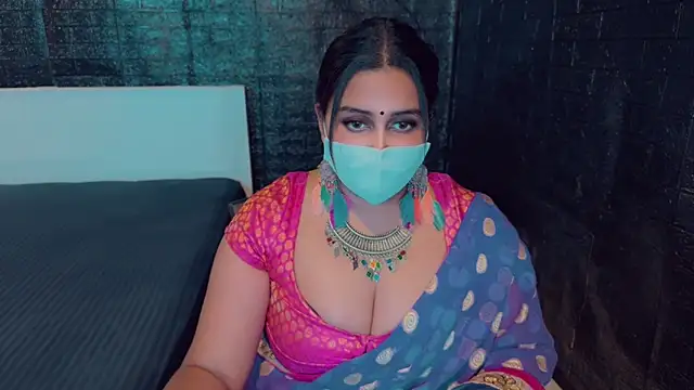 SonY CaM online show from February 20, 5:18 pm