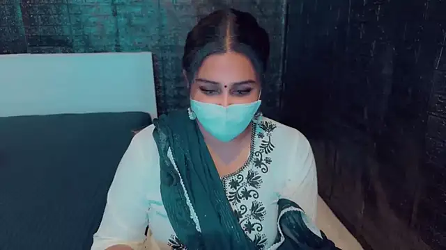 SonY CaM online show from February 22, 5:24 pm