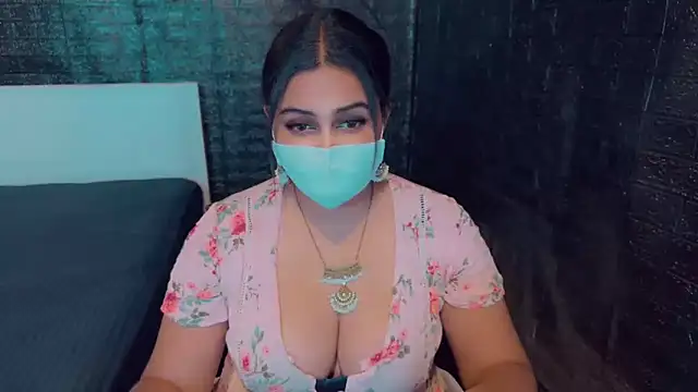 SonY CaM online show from February 27, 5:04 pm