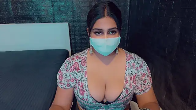 SonY CaM online show from March 13, 4:56 pm