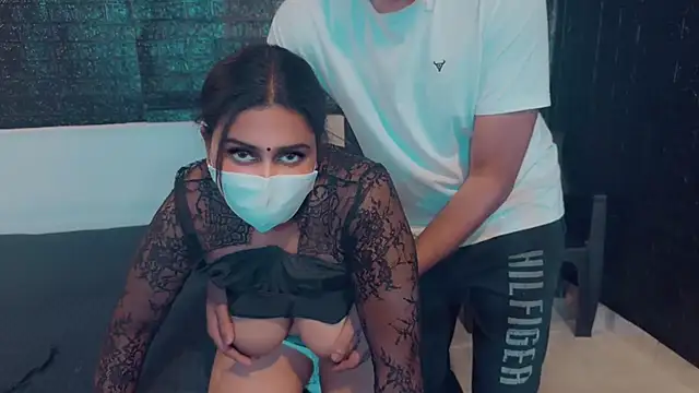 SonY CaM online show from March 20, 5:25 pm