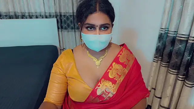 SonY CaM online show from September 23, 5:05 pm