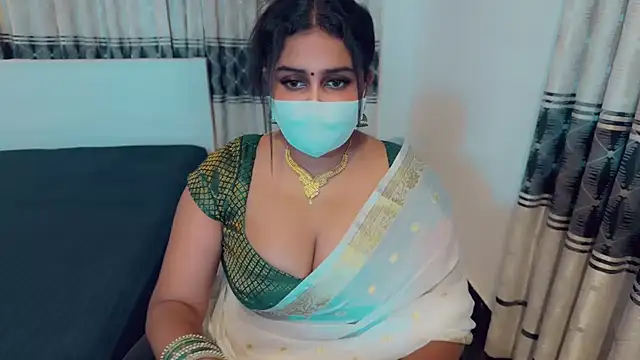 SonY CaM online show from October 7, 4:48 pm