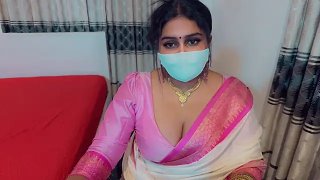 SonY CaM online show from October 13, 5:13 pm