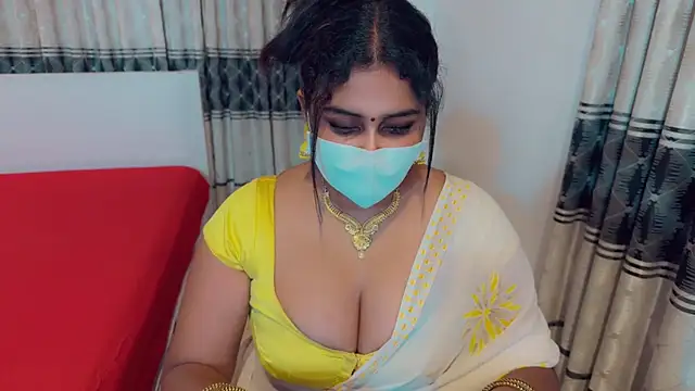 SonY CaM online show from October 16, 5:03 pm