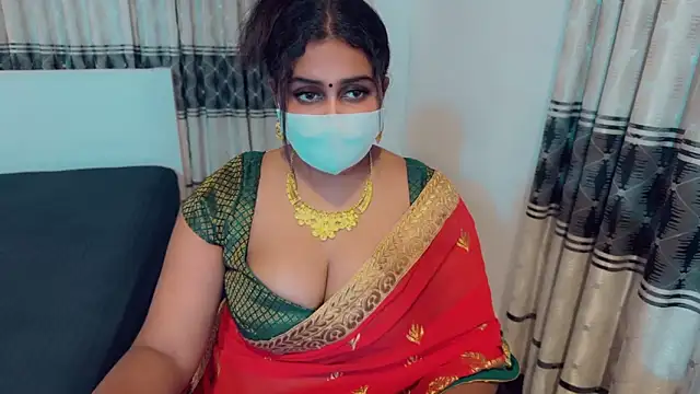 SonY CaM online show from October 17, 4:31 pm