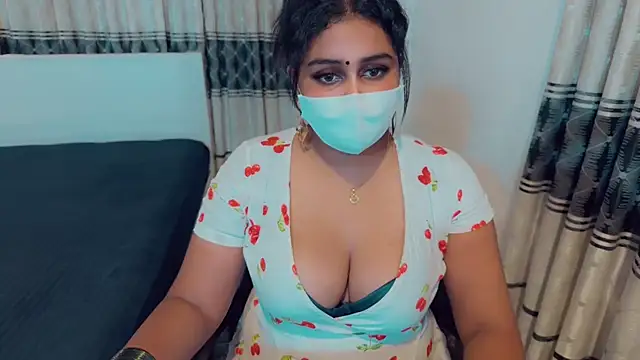 SonY CaM online show from October 19, 4:51 pm