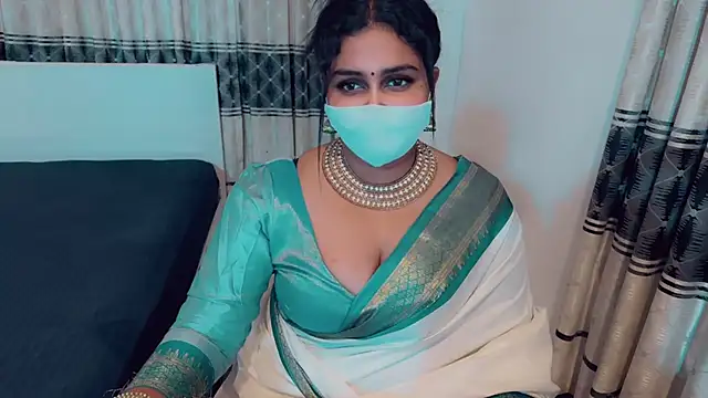 SonY CaM online show from December 1, 5:07 pm