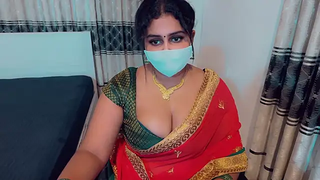 SonY CaM online show from December 19, 5:09 pm