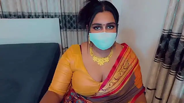 SonY CaM online show from March 10, 5:07 pm