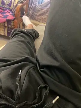 Snapshot of stevesaa chatting on November 1, 8:49 am stevesaa online show from November 1, 8:49 am