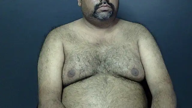 hairysubcub 70 online show from February 27, 10:04 am