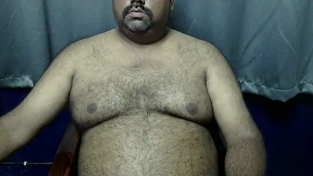 hairysubcub 70 online show from October 28, 6:50 am