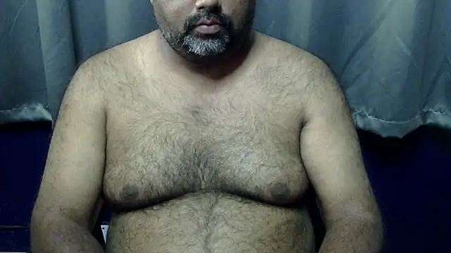 hairysubcub 70 online show from November 8, 7:19 am