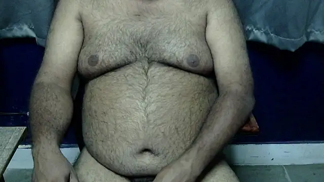 hairysubcub 70 online show from November 20, 5:12 pm