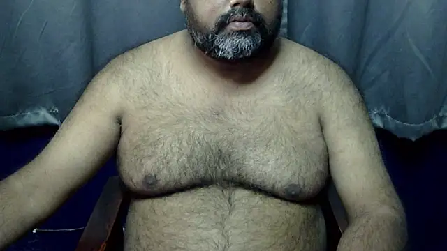 hairysubcub 70 online show from December 1, 4:06 am