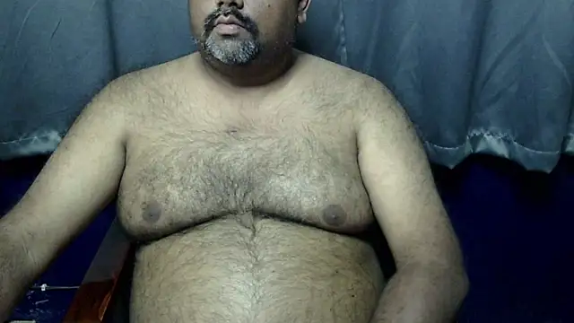 hairysubcub 70 online show from February 11, 8:08 am