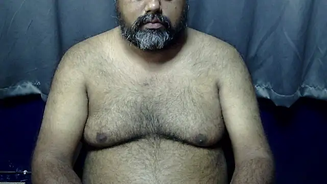 hairysubcub 70 online show from March 24, 7:13 am