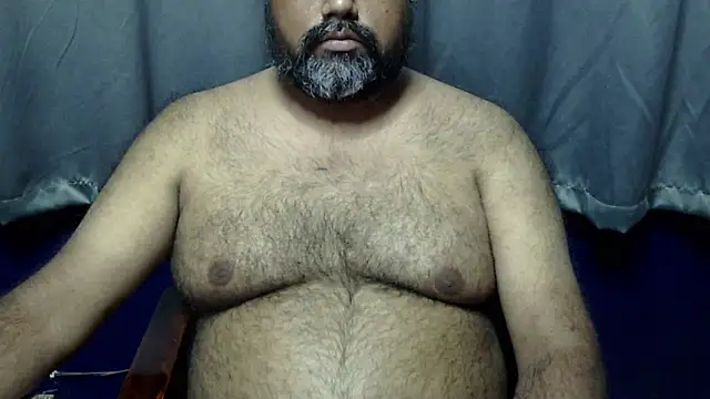 hairysubcub 70 online show from March 24, 7:19 pm