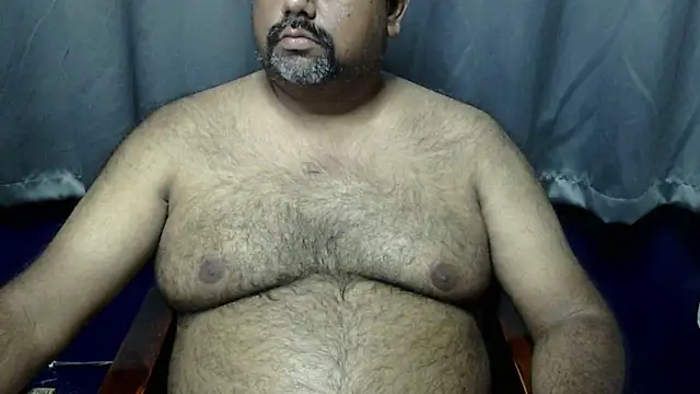 hairysubcub 70 online show from April 4, 9:18 am